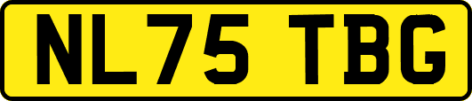 NL75TBG