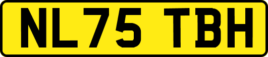 NL75TBH