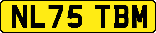 NL75TBM