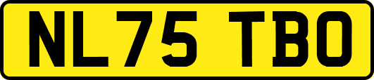 NL75TBO