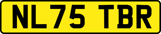NL75TBR