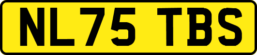 NL75TBS