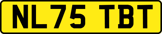 NL75TBT