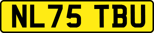 NL75TBU