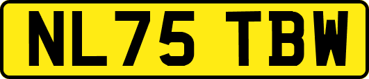 NL75TBW