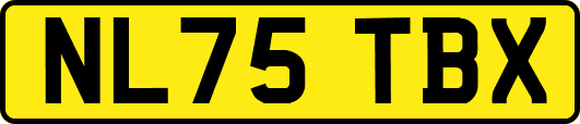 NL75TBX