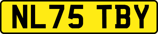 NL75TBY
