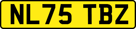 NL75TBZ