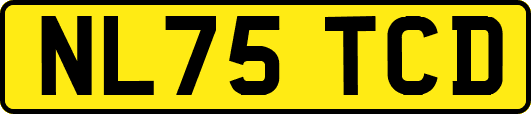 NL75TCD
