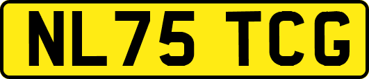 NL75TCG