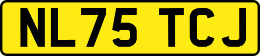 NL75TCJ