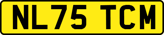 NL75TCM