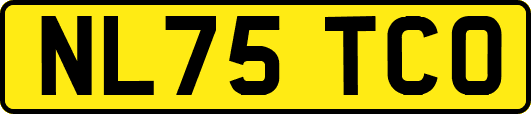 NL75TCO