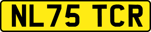 NL75TCR