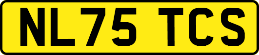 NL75TCS