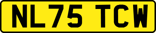 NL75TCW