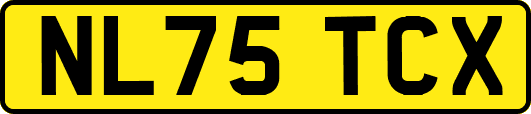 NL75TCX