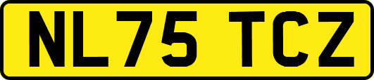 NL75TCZ