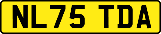 NL75TDA