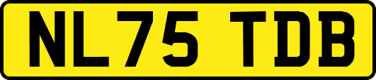 NL75TDB