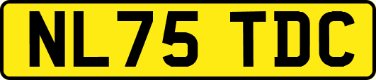 NL75TDC