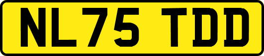 NL75TDD