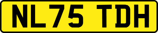 NL75TDH