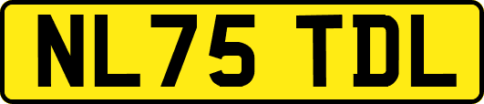 NL75TDL