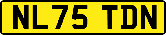 NL75TDN