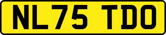 NL75TDO