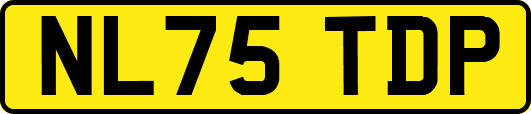 NL75TDP