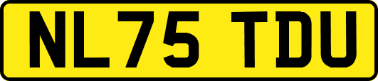 NL75TDU