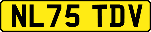 NL75TDV