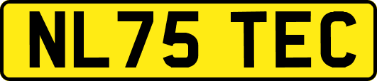 NL75TEC