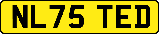 NL75TED