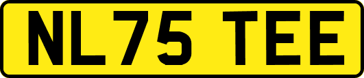 NL75TEE
