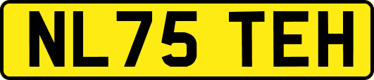 NL75TEH