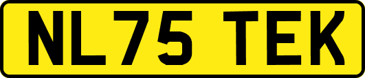 NL75TEK