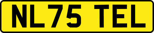 NL75TEL