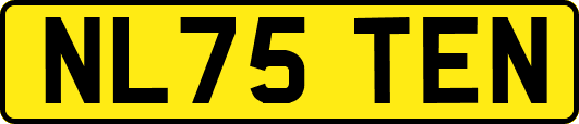 NL75TEN