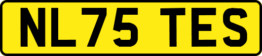 NL75TES