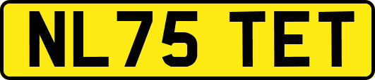 NL75TET