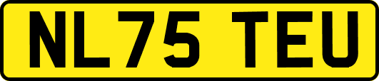 NL75TEU