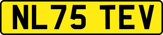 NL75TEV