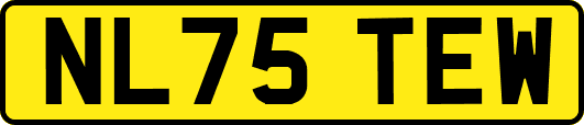 NL75TEW