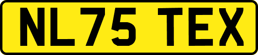 NL75TEX