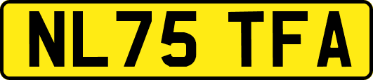 NL75TFA