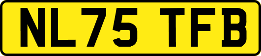 NL75TFB