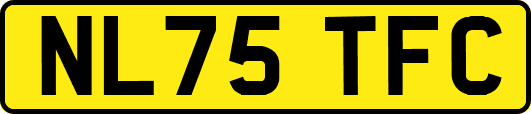 NL75TFC
