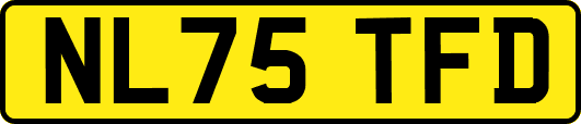 NL75TFD